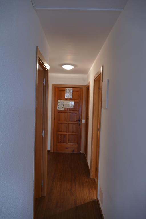 P&C Grandalla Pas De La Casa Exterior photo